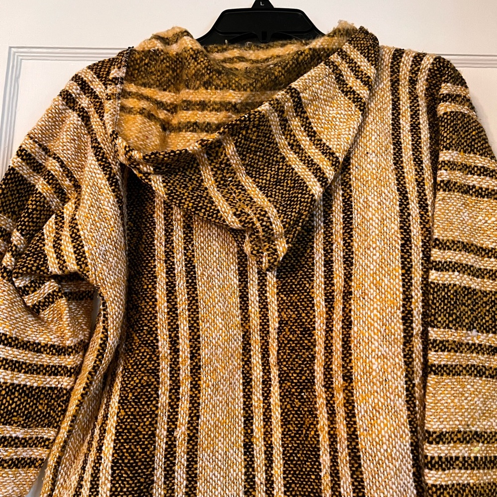 Mexican pullover - Picture 3 of 3